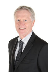 Geoffrey Baggott