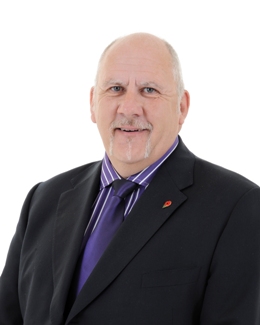 Paul Bates