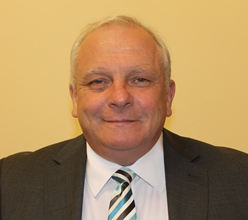 Peter Broom