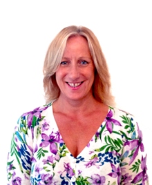 Suzanne Akers Smith