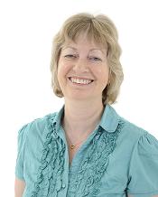 Jackie Potts