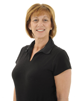 Elizabeth Wardlaw