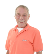 Melvyn Hulme