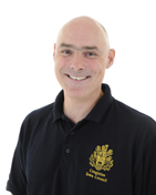 Mark Worthington