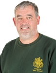 Mark Stubbs