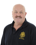 Pete Forster