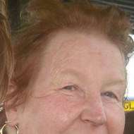  Jean Parry
