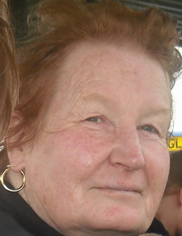 Jean Parry