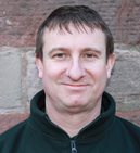 Simon Farrall