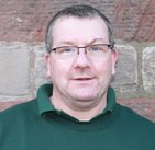 Terry Davies