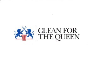 clean-for-the-queen