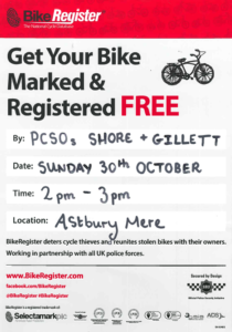 bike-register