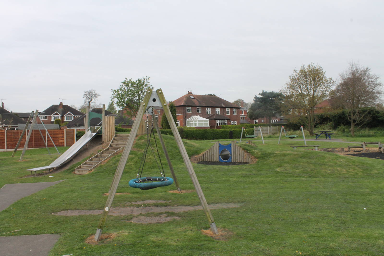 Lower Heath Congleton Town Council