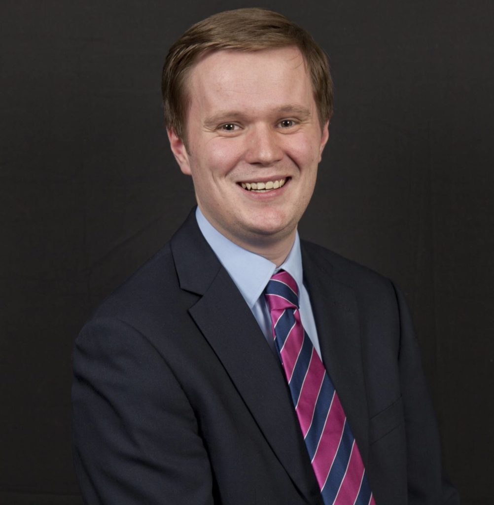 George Hayes