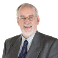  Denis Murphy