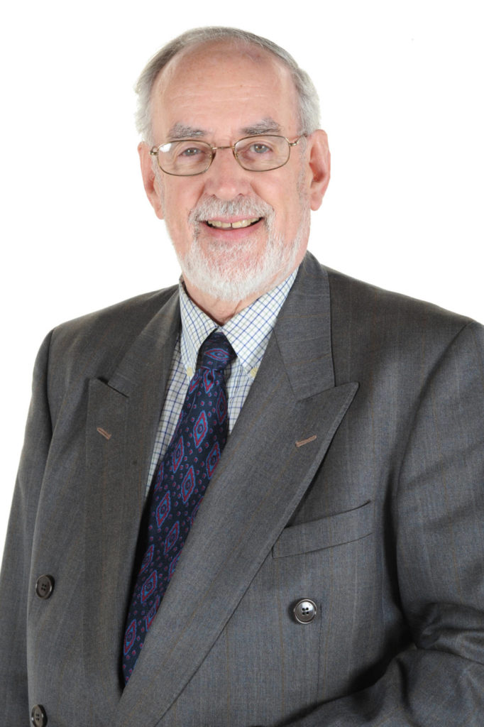 Denis Murphy