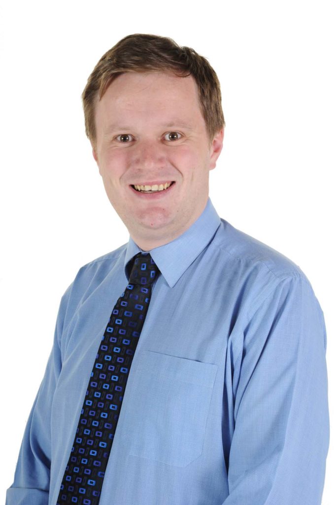 George Hayes