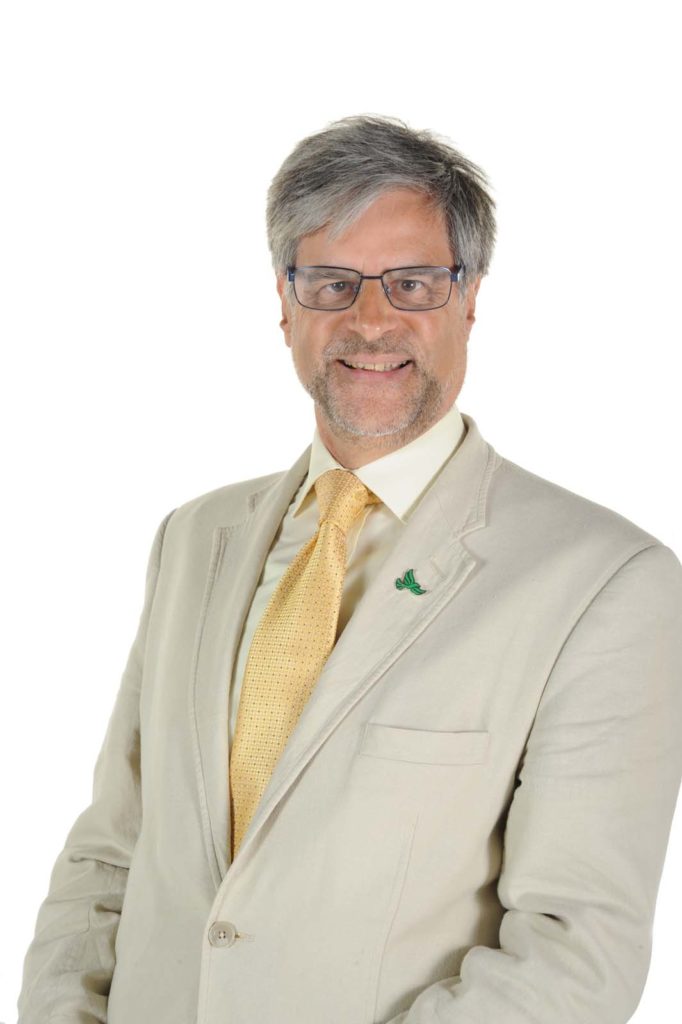Robert Douglas