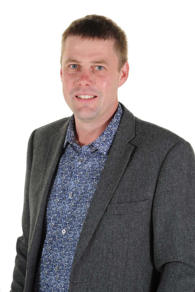 Robert Hemsley