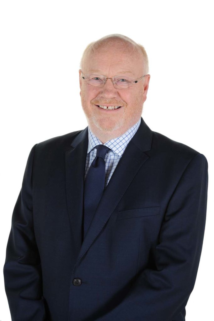 Russell Chadwick