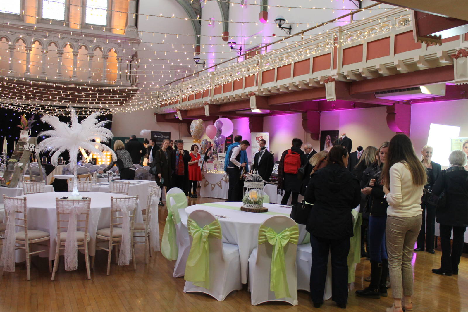 Wedding & Party Fayre