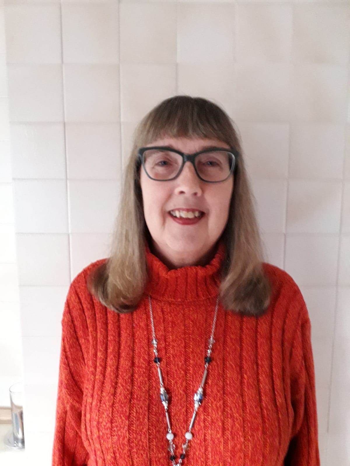 Barbara Fynn