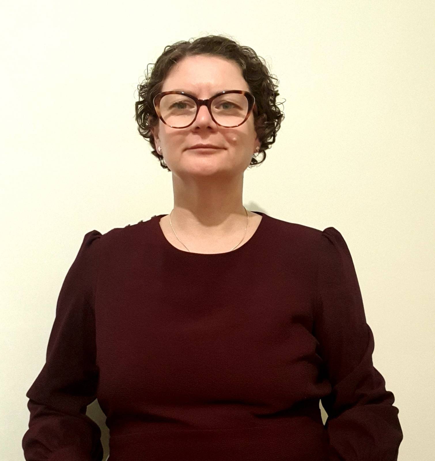 Serena Van Schepdael