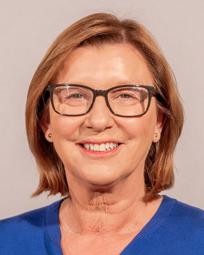 Liz Wardlaw