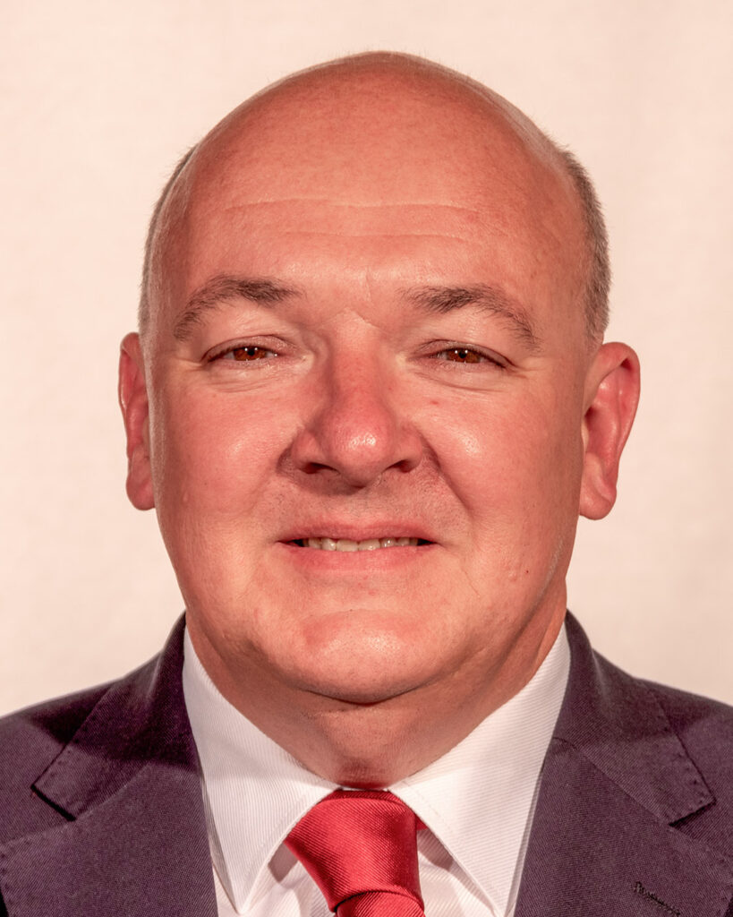 Richard Walton