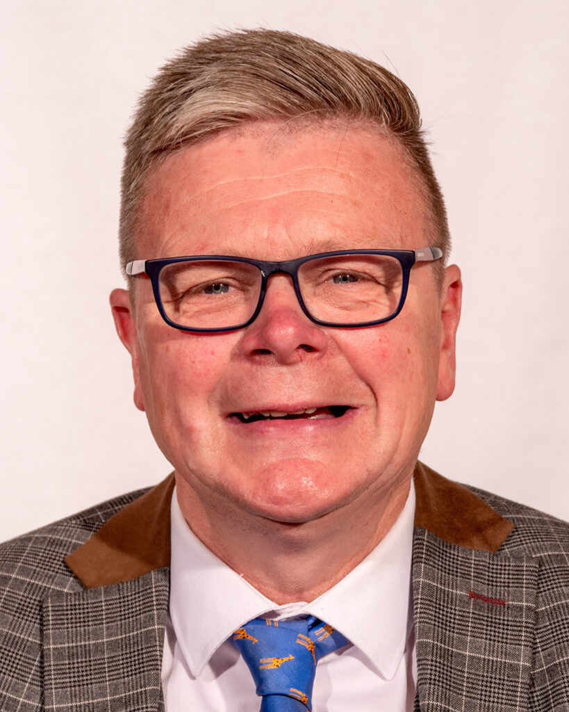 Rob Moreton