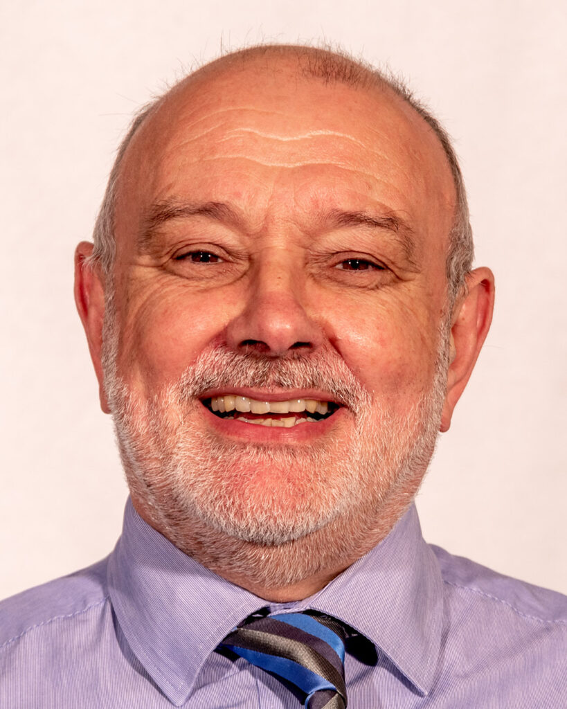 Robert Brittain