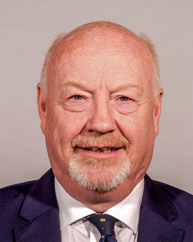 Russell Chadwick