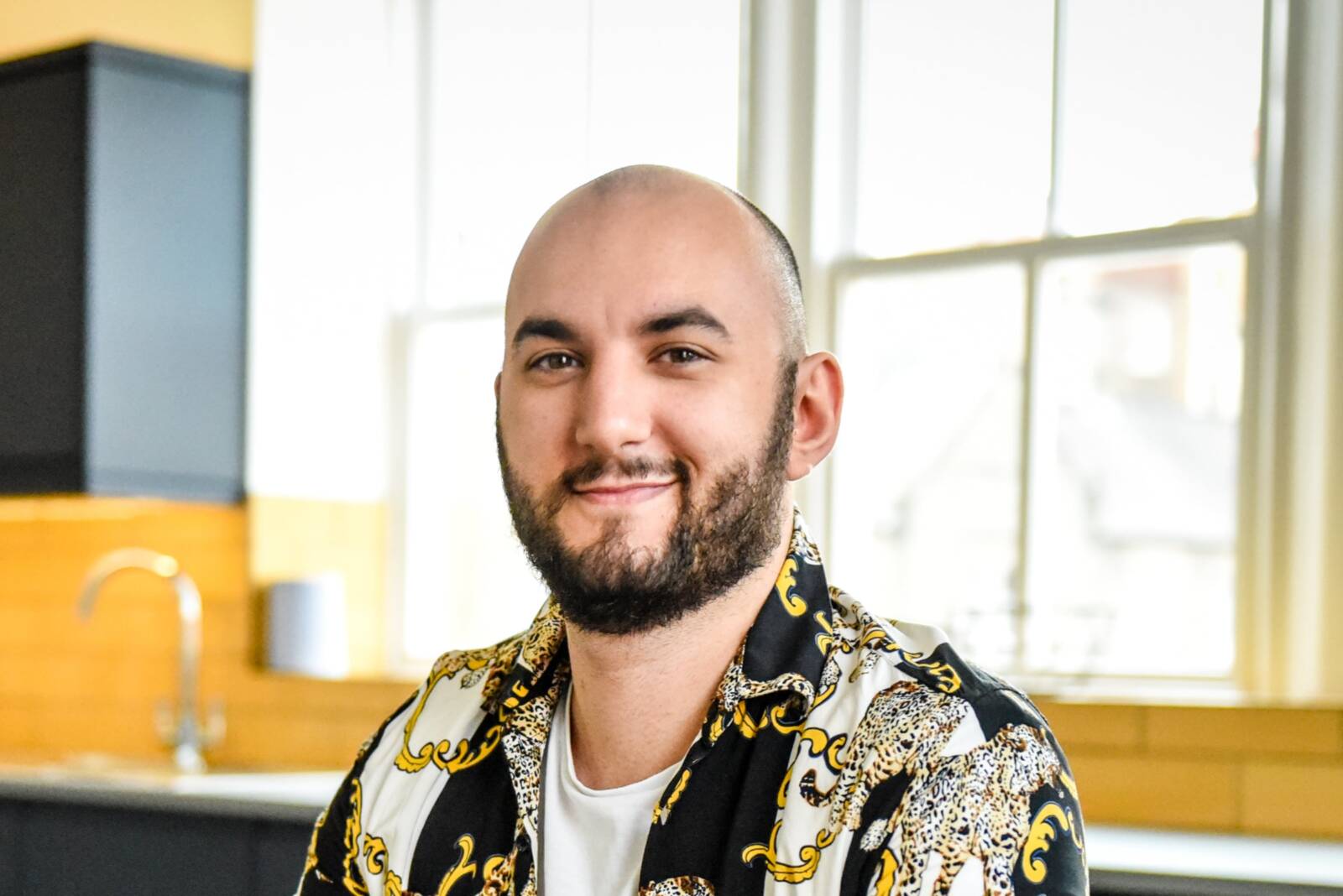 Paolo Pinto